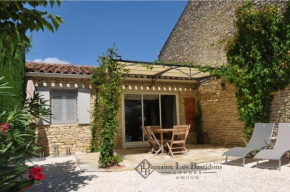 Domaine Les Bastidons